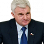 Владимир Плотников, первый заместитель председателя комитета Госдумы по аграрным вопросам, президент АККОР